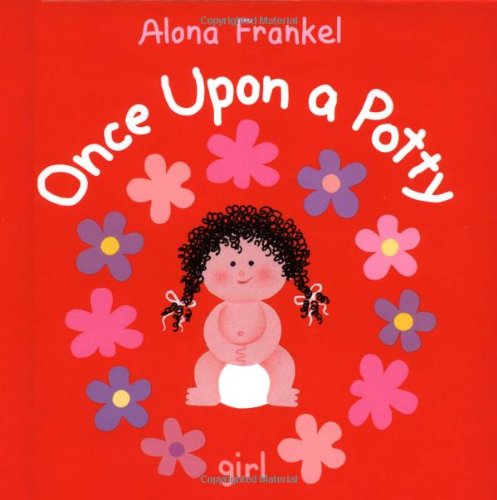 Once Upon a Potty