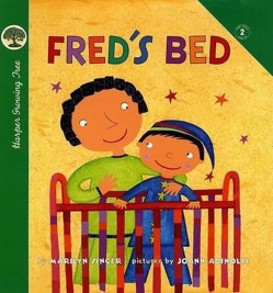Fred's Bed