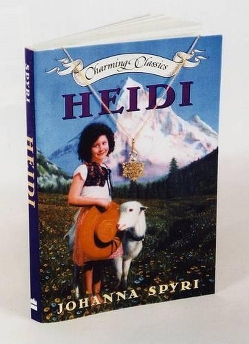 Heidi