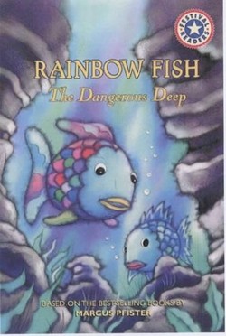 Rainbow Fish: the Dangerous Deep