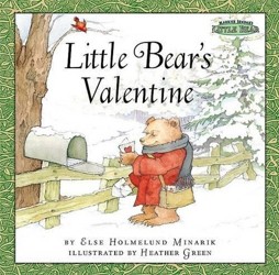 Maurice Sendak's Little Bear: Little Bear's Valentine