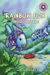 Rainbow Fish Finders Keepers