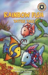 Rainbow Fish Tattle Tale