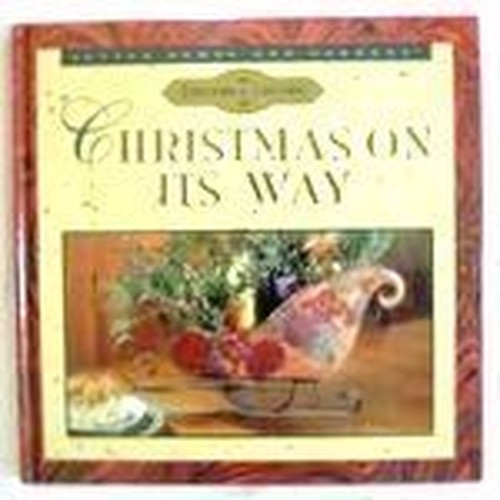 Christmas on Its Way
