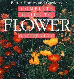 Complete Guide to Flower Gardening