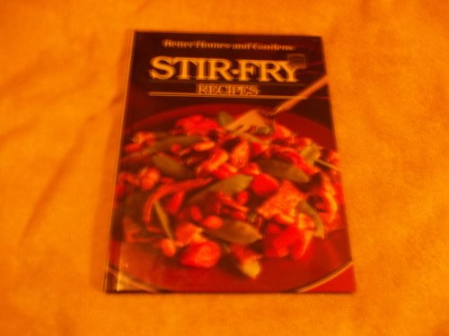 Stir-fry Recipes