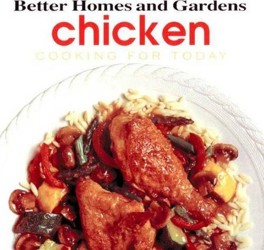 Chicken
