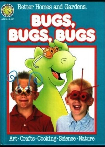 Bugs, Bugs, Bugs