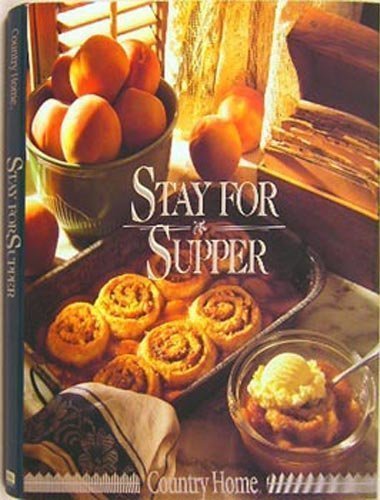 Stay for Supper