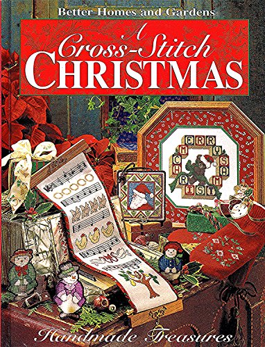 A Cross-Stitch Christmas