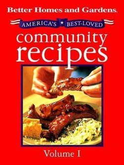America's Best-loved Community Recipes
