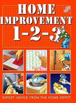 Home Improvement 1-2-3