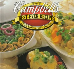 Campbell's Best-Ever Recipes