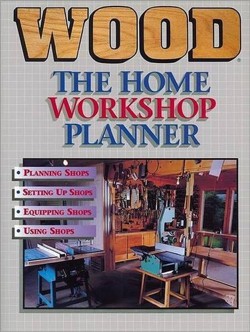 Wood Home Workshop Planner
