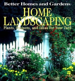 Home Landscaping