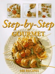 Step by Step Gourmet