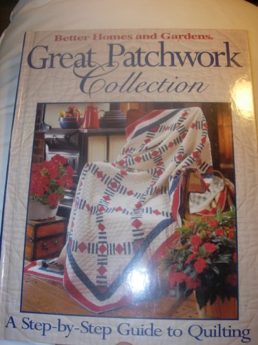 Great Patchwork Collection