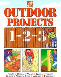 Outdoor Projects 1-2-3