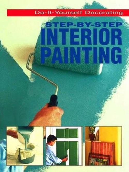 Step-By-Step Interior Painting