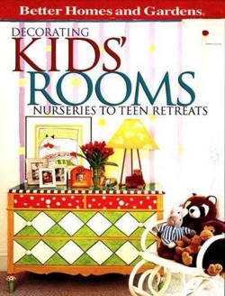 Kid's Rooms