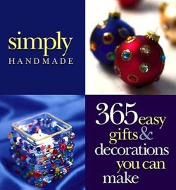 Simply Handmade
