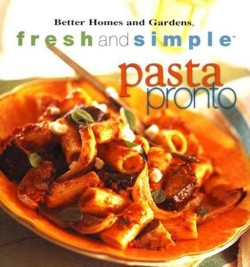 Pasta Pronto