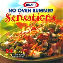 No Oven Summer Sensations