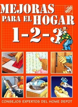 Home Improvement 1-2-3