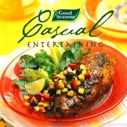 Good Seasons Casual Entertaining