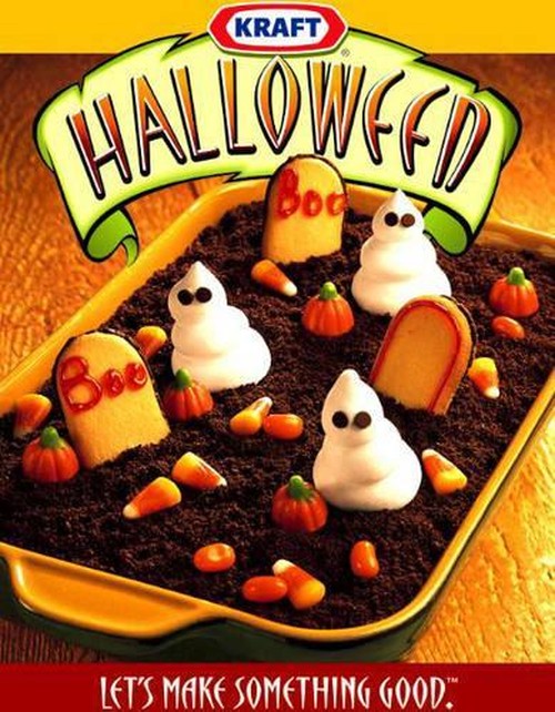 Kraft Halloween