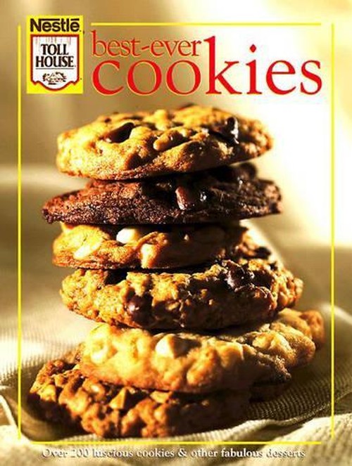 Best Ever Cookies