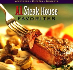 A-1 Steak House Favorites