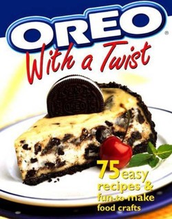 Oreo with a Twist