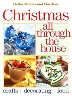 Christmas All Through the House