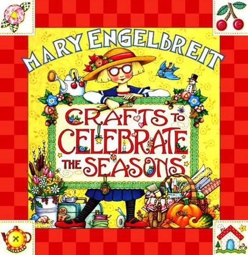 Crafts to Celebrate the Season