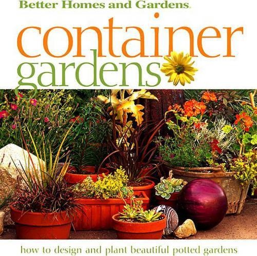 Container Gardens
