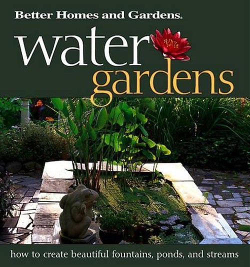 Water Gardens