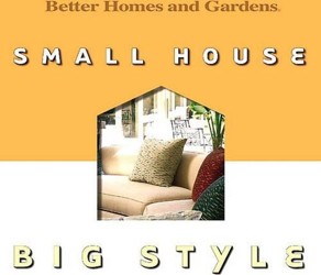 Small House Big Style