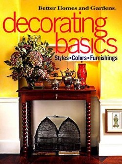 Decorating Basics