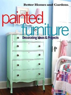 Painted Furniture