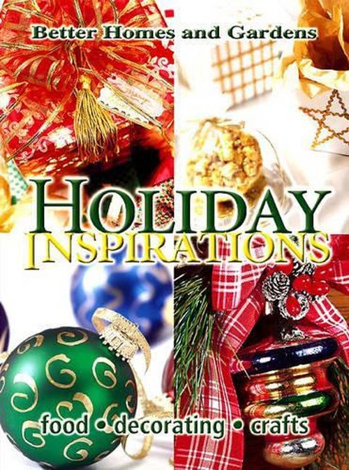 Holiday Inspirations