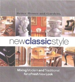 New Modern Style