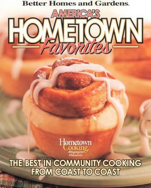 America's Hometown Favorites