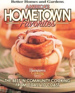 America's Hometown Favorites
