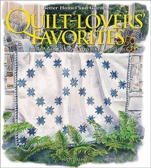 Quilt Lovers Favorites