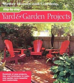 Yard and Garden Projects