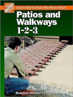 Patios and Walkways 1-2-3