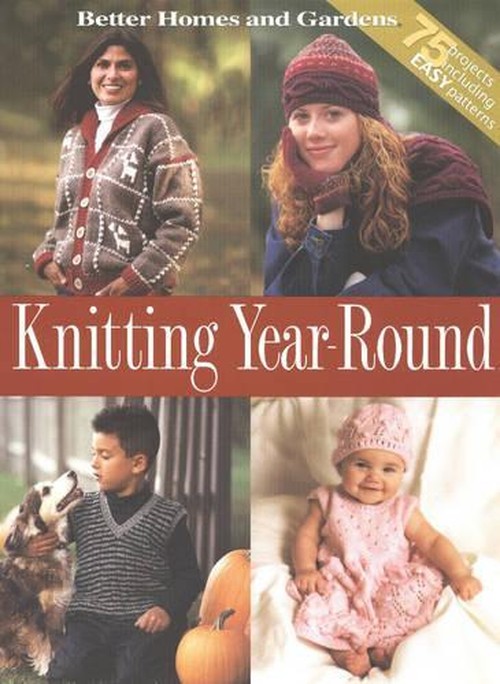 Knitting Year-Round