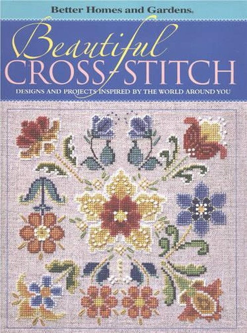 Beautiful Cross-Stitch
