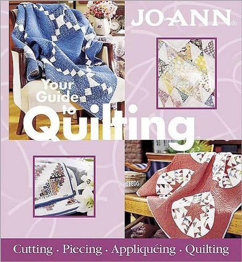 Your Guide to Quilting